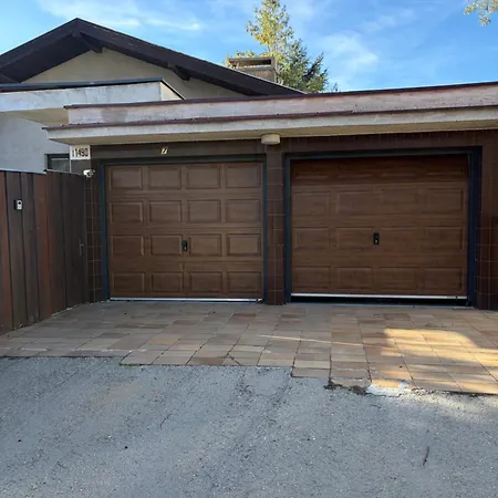 Апартаменти Villa Appartment