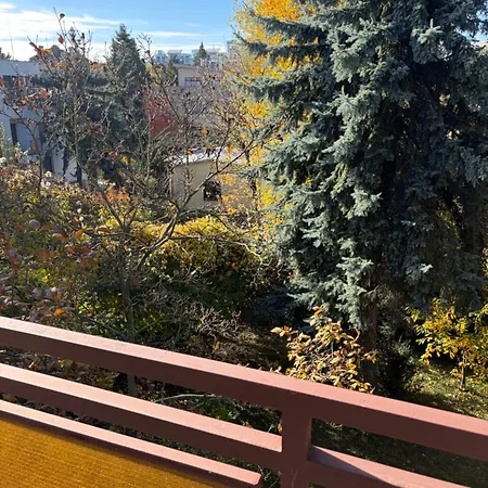 Villa Appartment Μπρατισλάβα