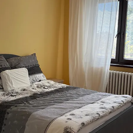 Villa Appartment Апартаменти *