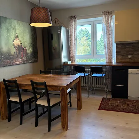 Villa Appartment Διαμέρισμα *