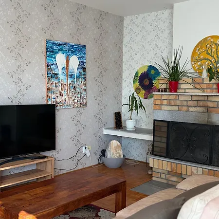 Villa Appartment * Μπρατισλάβα