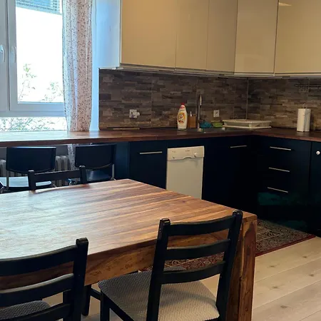 Apartment Villa Appartment *