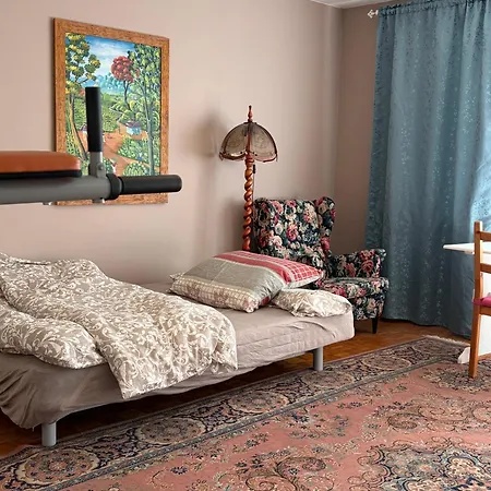 Villa Appartment * Μπρατισλάβα