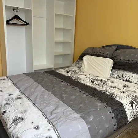 Διαμέρισμα Villa Appartment Μπρατισλάβα