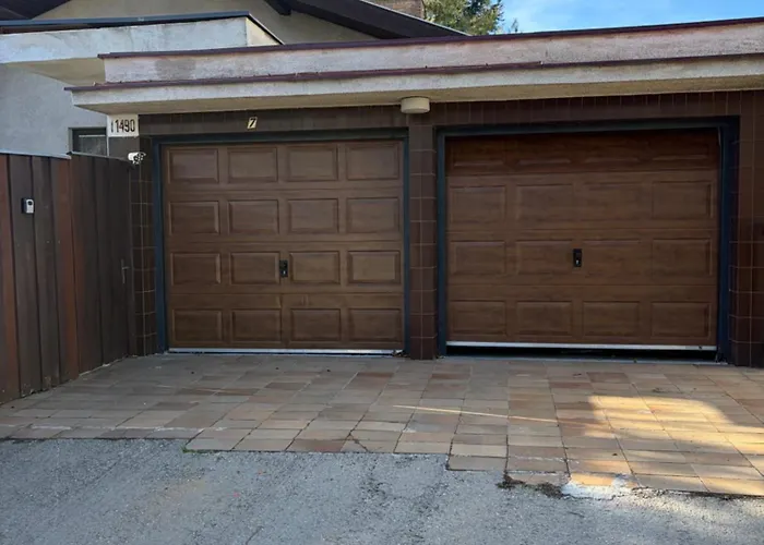 Appartement Villa Appartment