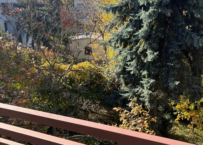 Villa Appartment Bratislava