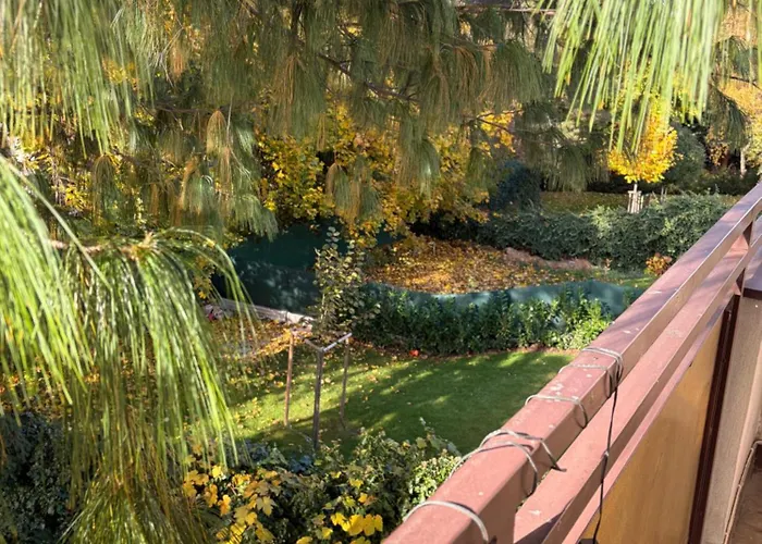 Appartement Villa Appartment Bratislava