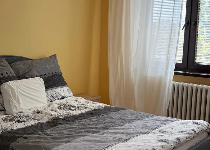 Villa Appartment Appartement *