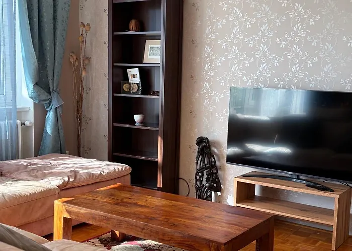 Villa Appartment Bratislava