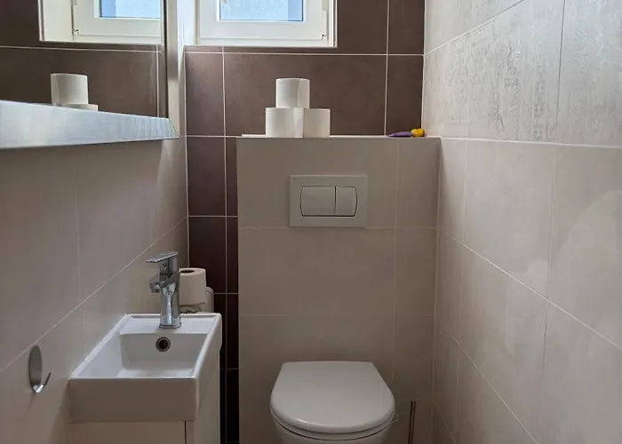 Appartement Villa Appartment Bratislava