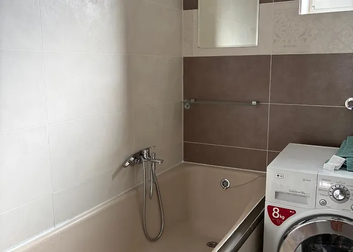 Apartmán Villa Appartment