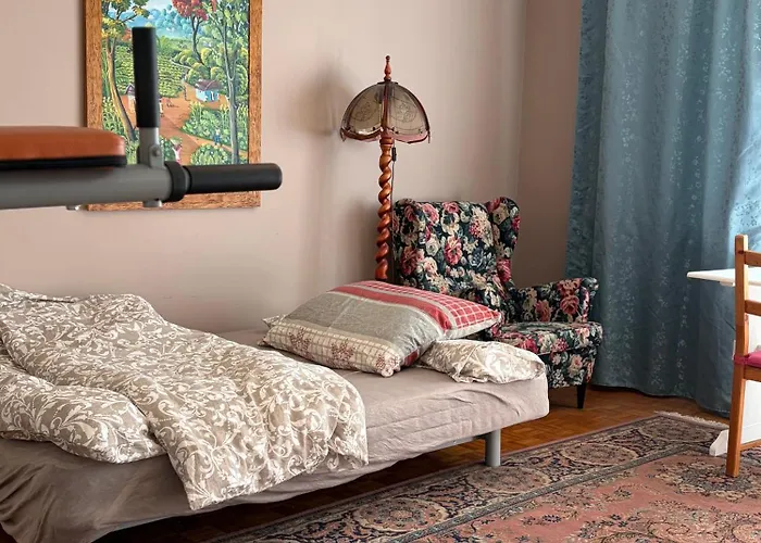 Villa Appartment * Bratislava