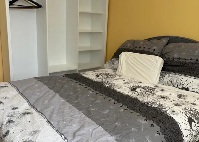 Appartement Villa Appartment Bratislava