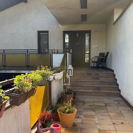 Appartement Villa Appartment Bratislava