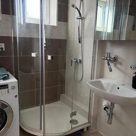 Villa Appartment * Bratislava