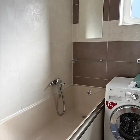 Appartement Villa Appartment