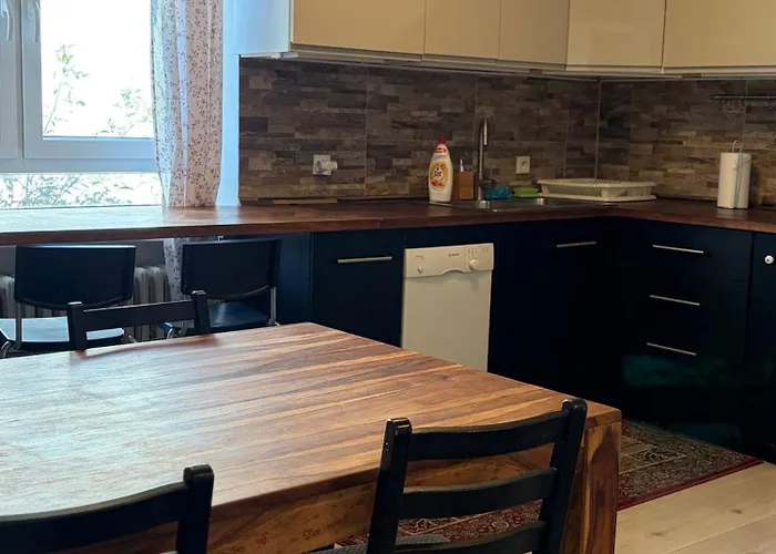 Apartment Villa Appartment *