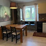 Villa Appartment Appartement *