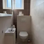 Appartement Villa Appartment Bratislava