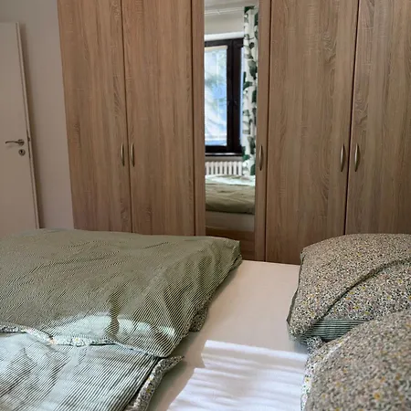 Villa Appartment