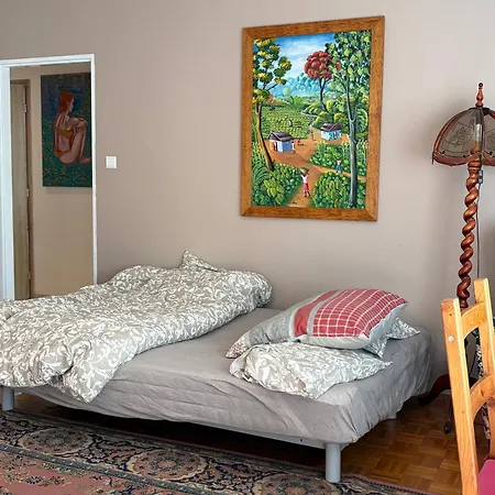 Villa Appartment