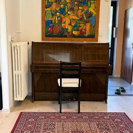 Villa Appartment *